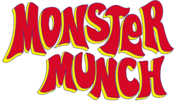 monstermunch