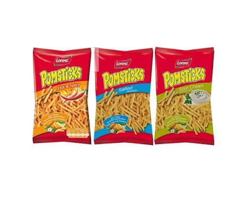 Lorenz Original Multi-Pack Bundle